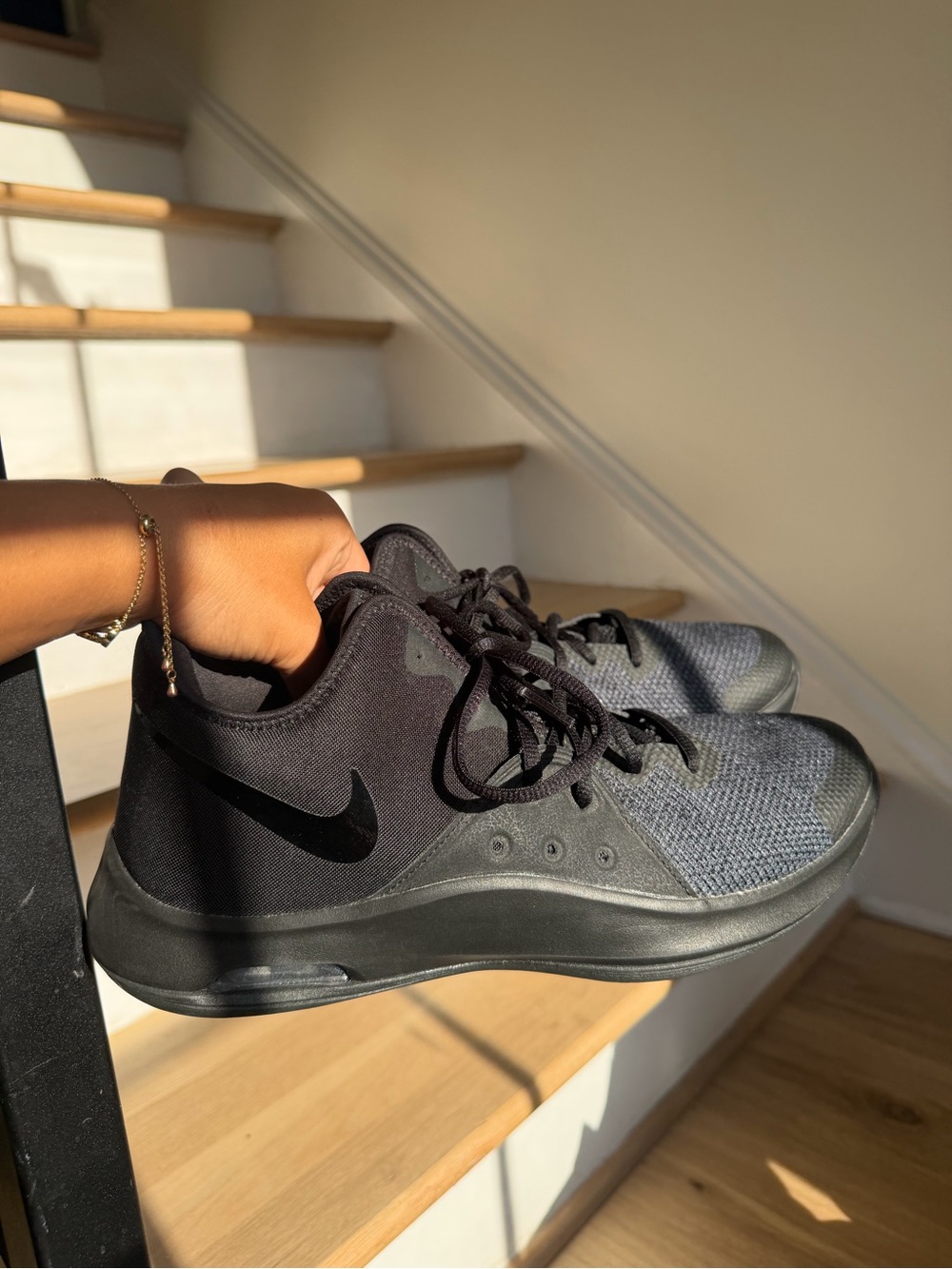 Nike Air Versitile III Basketball Shoes
